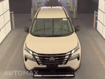 2025 Nissan Rogue S – miniatura 2
