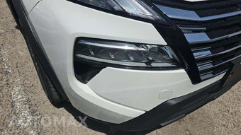 2025 Nissan Rogue S – miniatura 27