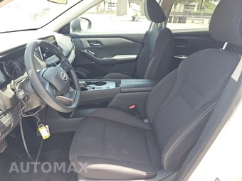 2025 Nissan Rogue S – miniatura 7