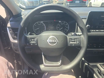 2025 Nissan Rogue S - miniatura 10