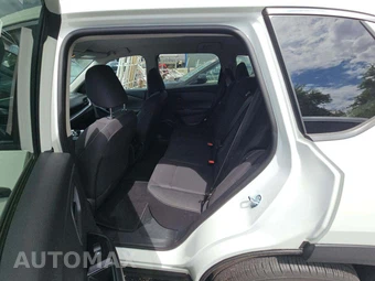 2025 Nissan Rogue S – miniatura 13