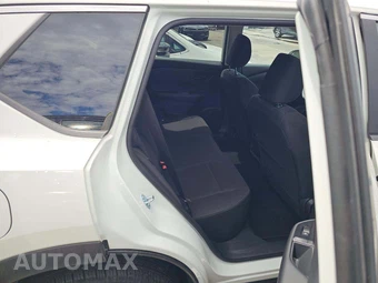 2025 Nissan Rogue S – miniatura 16