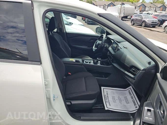 2025 Nissan Rogue S – miniatura 18