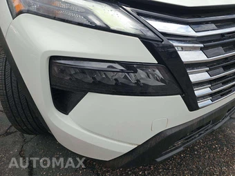 2025 Nissan Rogue S – miniatura 21