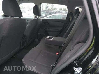 2025 Nissan Rogue S – miniatura 13