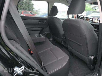 2025 Nissan Rogue S – miniatura 16