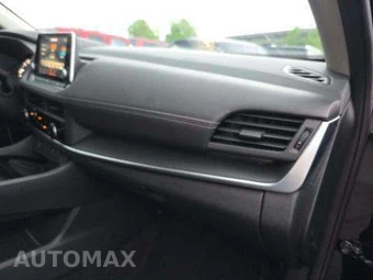2025 Nissan Rogue S – miniatura 19