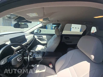 2025 Nissan Rogue SL – miniatura 19