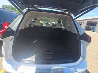 2025 Nissan Rogue SL – miniatura 22