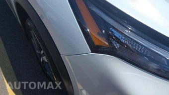 2025 Nissan Rogue SL – miniatura 25