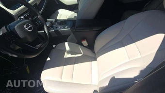 2025 Nissan Rogue SL – miniatura 26