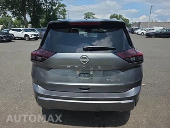 2025 Nissan Rogue SL - miniatura 6