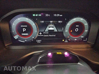 2025 Nissan Rogue SL – miniatura 12