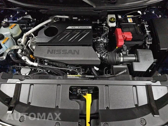 2025 Nissan Rogue SL – miniatura 15