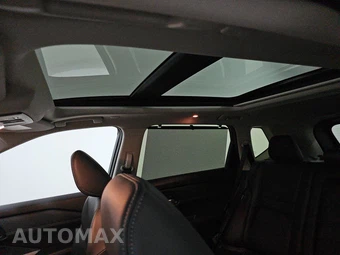 2025 Nissan Rogue SL – miniatura 17