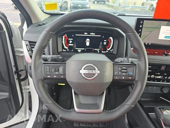 2025 Nissan Rogue SL - miniatura 16