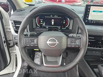 2025 Nissan Rogue SL - miniatura 16