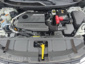 2025 Nissan Rogue SL - miniatura 22