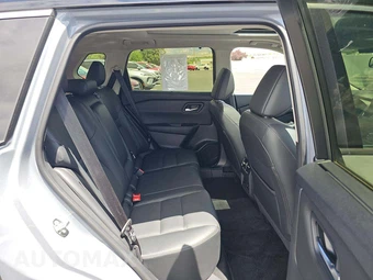 2025 Nissan Rogue SL – miniatura 16