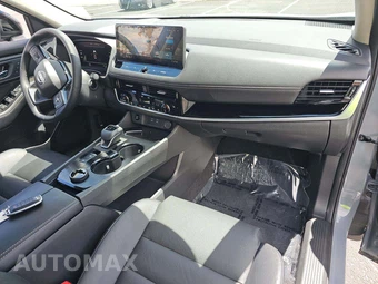 2025 Nissan Rogue SL – miniatura 19