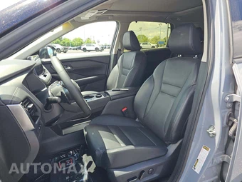 2025 Nissan Rogue SL – miniatura 6