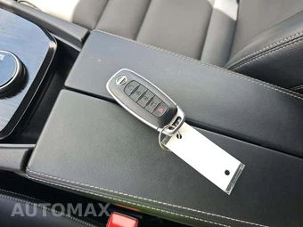 2025 Nissan Rogue SL – miniatura 8