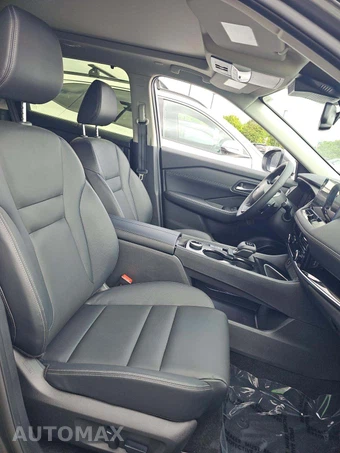 2025 Nissan Rogue SL – miniatura 18