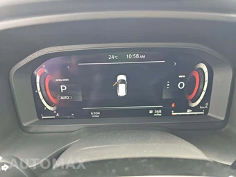 2025 Nissan Rogue SL – miniatura 9