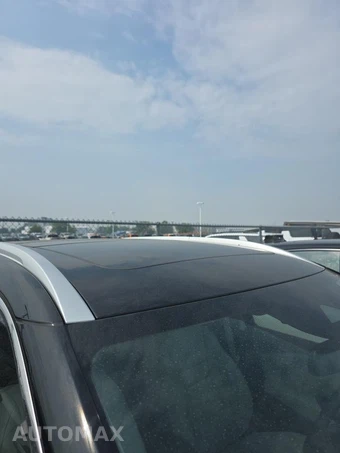 2025 Nissan Rogue SL – miniatura 10