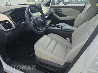 2025 Nissan Rogue SL – miniatura 11