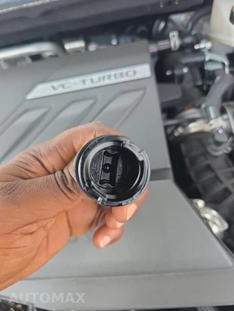 2025 Nissan Rogue SL – miniatura 21