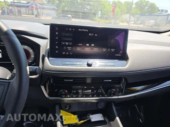 2025 Nissan Rogue SL – miniatura 5