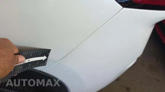 2025 Nissan Rogue SV - miniatura 20