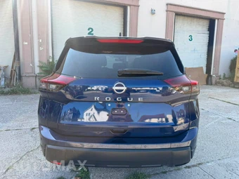 2025 Nissan Rogue SV - miniatura 5