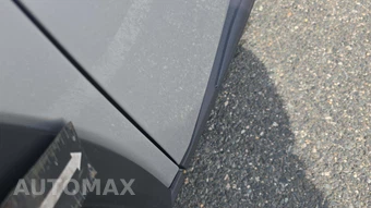 2025 Nissan Rogue SV – miniatura 20