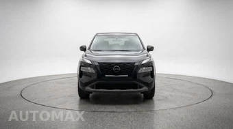 2025 Nissan Rogue SV - miniatura 2