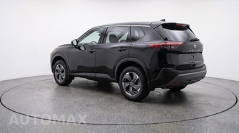 2025 Nissan Rogue SV - miniatura 5