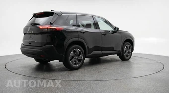 2025 Nissan Rogue SV - miniatura 7