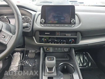 2025 Nissan Rogue SV - miniatura 11