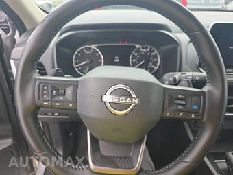 2025 Nissan Rogue SV - miniatura 10