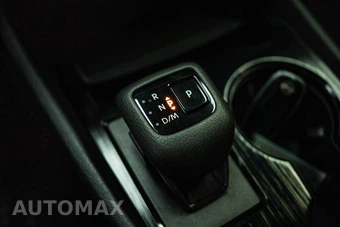 2025 Nissan Rogue SV - miniatura 20
