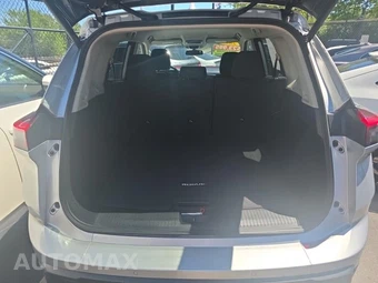 2025 Nissan Rogue SV - miniatura 19