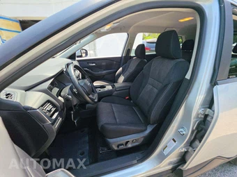 2025 Nissan Rogue SV - miniatura 6