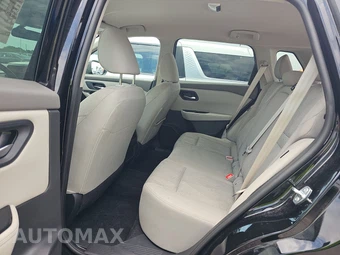 2025 Nissan Rogue SV – miniatura 13