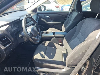 2025 Nissan Rogue SV – miniatura 7