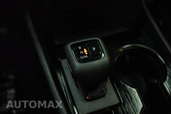 2025 Nissan Rogue SV - miniatura 20