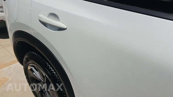 2025 Nissan Rogue SV - miniatura 21