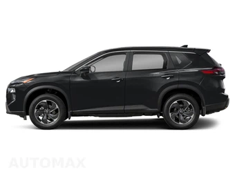 2025 Nissan Rogue SV - miniatura 3