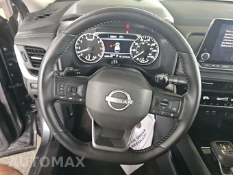 2025 Nissan Rogue SV – miniatura 16