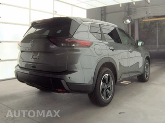 2025 Nissan Rogue SV – miniatura 5